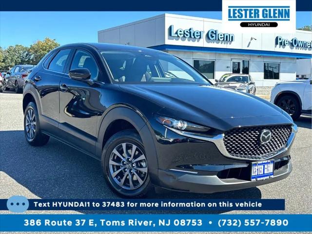 2024 Mazda CX-30 2.5 S for sale in Toms River, NJ