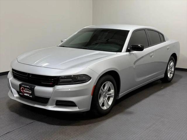 2020 Dodge Charger SXT RWD for sale near Lebanon, OH