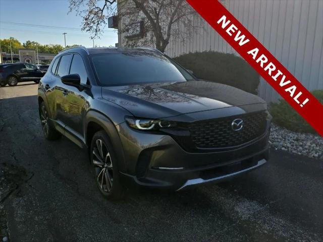 2024 Mazda CX-50 2.5 Turbo Premium for sale in Fort Wayne, IN