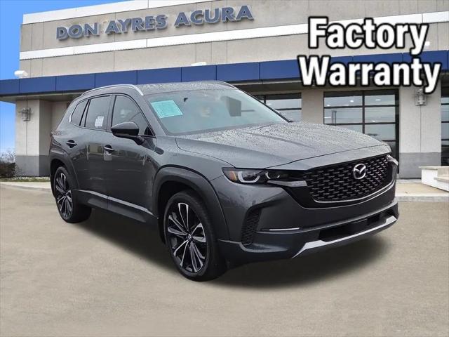 2024 Mazda CX-50 2.5 Turbo Premium for sale in Fort Wayne, IN