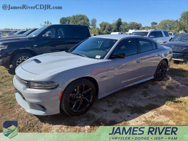 2020 Dodge Charger R/T RWD for sale in Ozark, MO