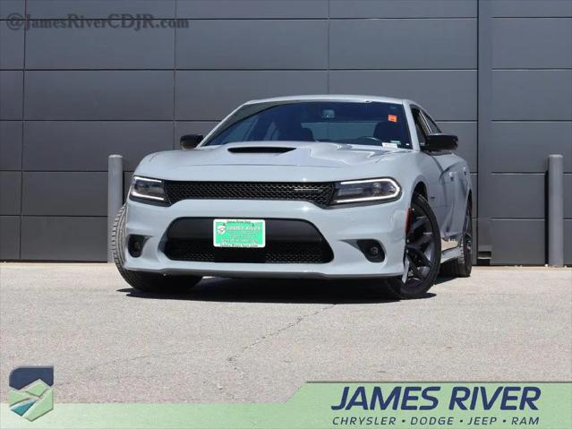 2020 Dodge Charger R/T RWD for sale in Ozark, MO