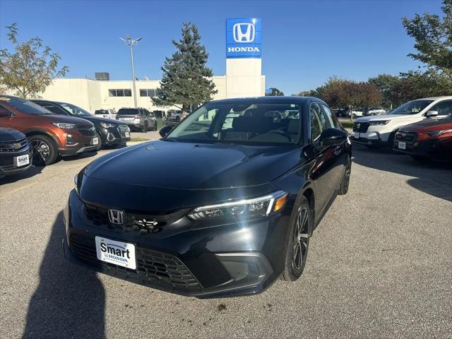 2024 Honda Civic LX for sale in Clive, IA