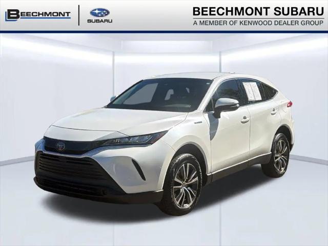 2021 Toyota Venza LE for sale in Cincinnati, OH