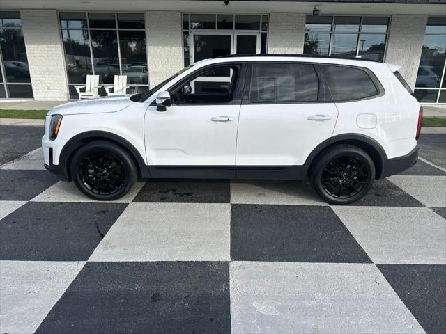 2022 Kia Telluride EX for sale in Wilmington, NC