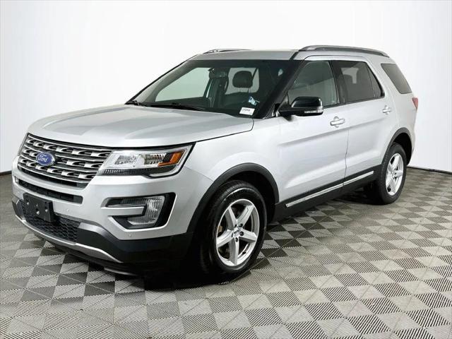 2016 Ford Explorer XLT for sale in Grand Rapids, MI