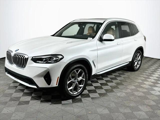 2023 BMW X3 xDrive30i for sale in Grand Rapids, MI
