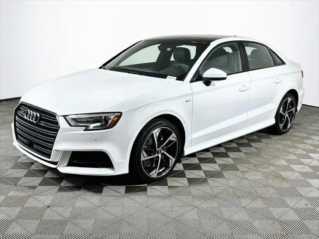 2020 Audi A3 Premium 45 TFSI S line quattro S tronic for sale in Grand Rapids, MI