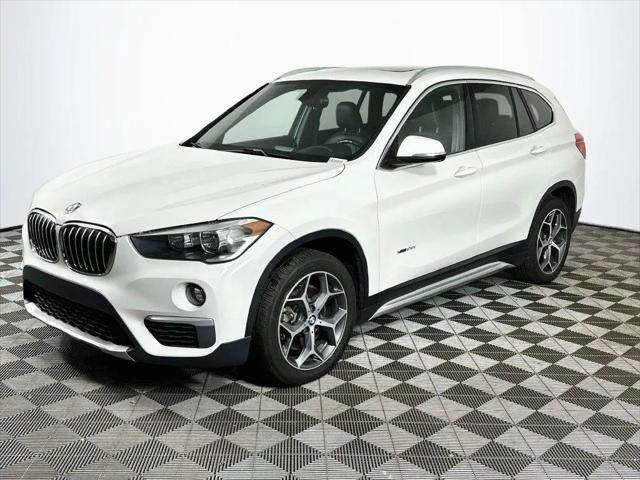 2018 BMW X1 xDrive28i for sale in Grand Rapids, MI