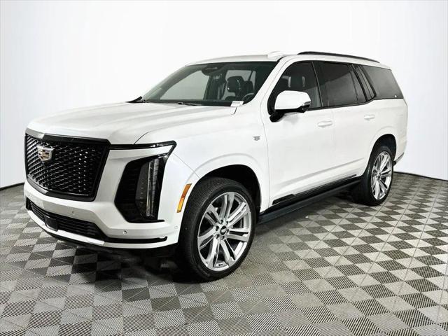 2025 Cadillac Escalade Sport Platinum for sale in Grand Rapids, MI
