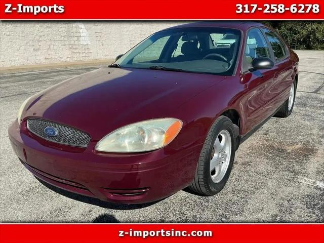 2007 Ford Taurus SE for sale in Indianapolis, IN