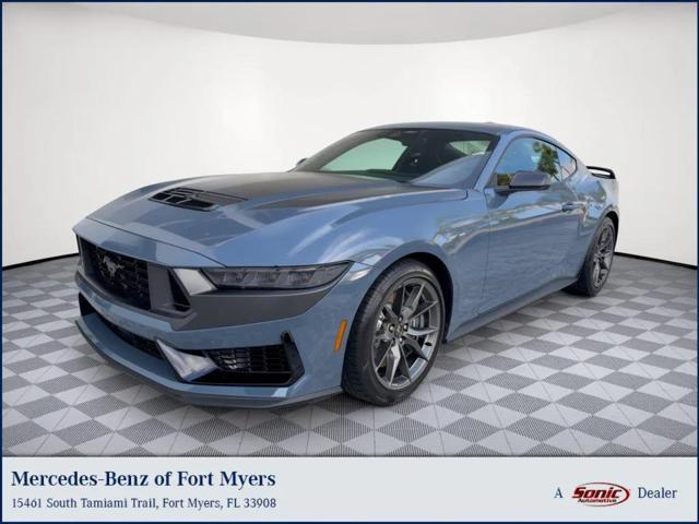 2024 Ford Mustang Dark Horse Fastback for sale in Fort Myers, FL