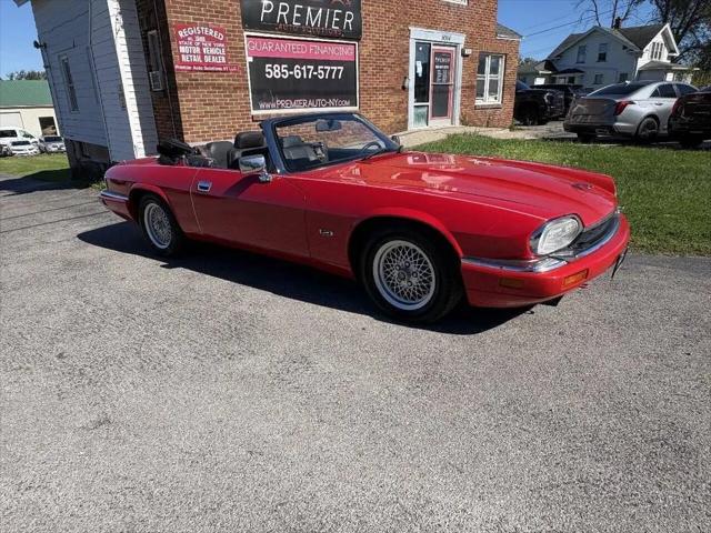 1994 Jaguar XJS 2+2 for sale in Spencerport, NY