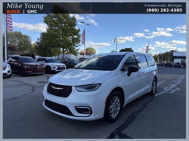 2025 Chrysler Pacifica Select for sale in Frankenmuth, MI