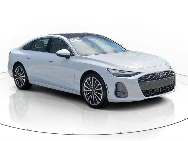 2026 Audi A6 Premium quattro S tronic for sale in West Palm Beach, FL