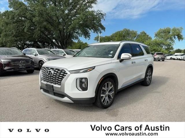 2022 Hyundai Palisade SEL for sale in Austin, TX