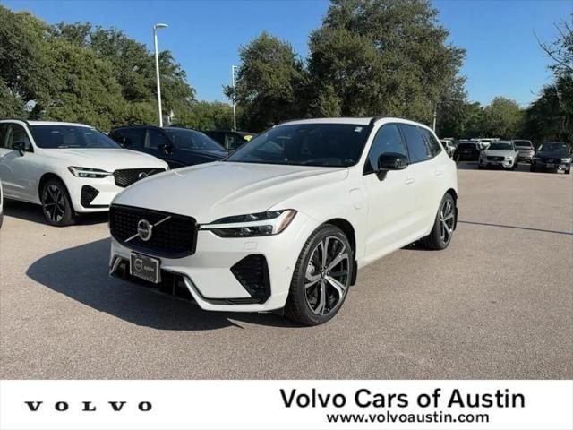 2022 Volvo XC60 Recharge T8 R-Design Extended Range for sale in Austin, TX
