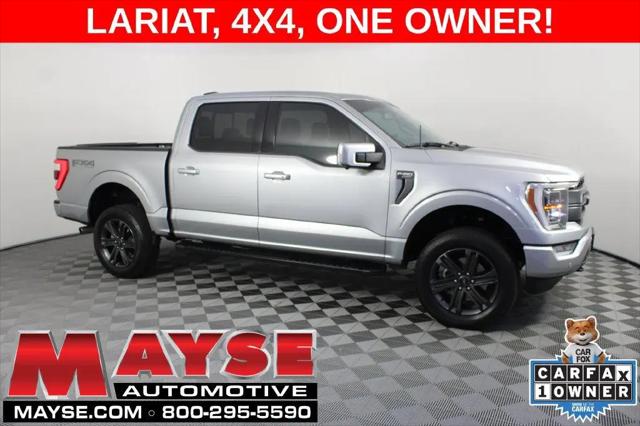 2023 Ford F-150 LARIAT for sale in Aurora, MO