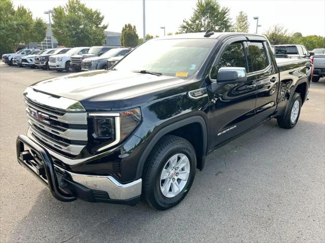 2023 GMC Sierra 1500 4WD Double Cab Standard Box SLE for sale in Murfreesboro, TN