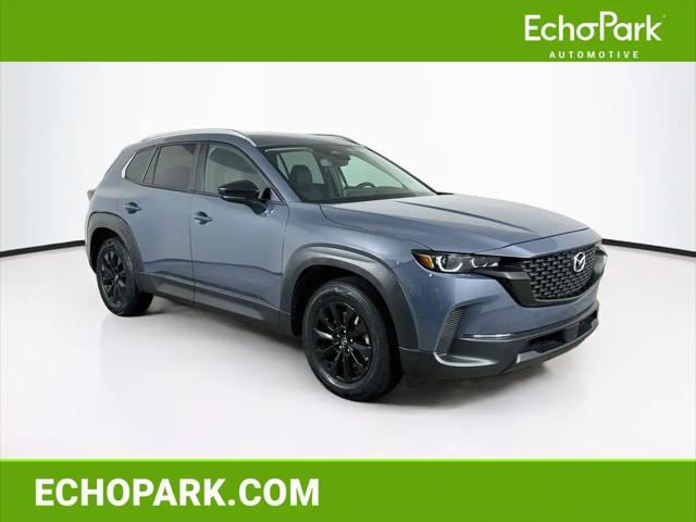 2025 Mazda CX-50 2.5 S Preferred Package for sale in Cary, NC
