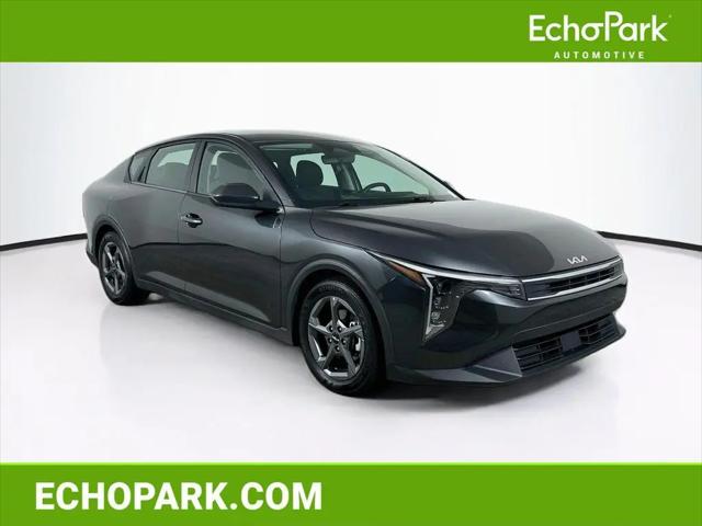 2025 Kia K4 LXS for sale in Cary, NC
