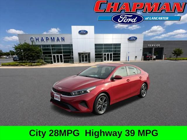 2024 Kia Forte LXS for sale in Lancaster, PA