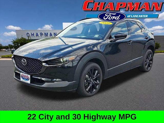 2025 Mazda CX-30 2.5 Turbo Premium Package for sale in Lancaster, PA
