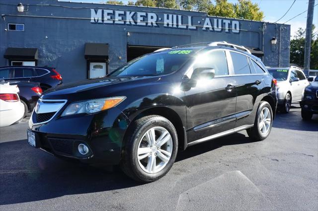 2015 Acura RDX Technology Package for sale in Germantown, WI