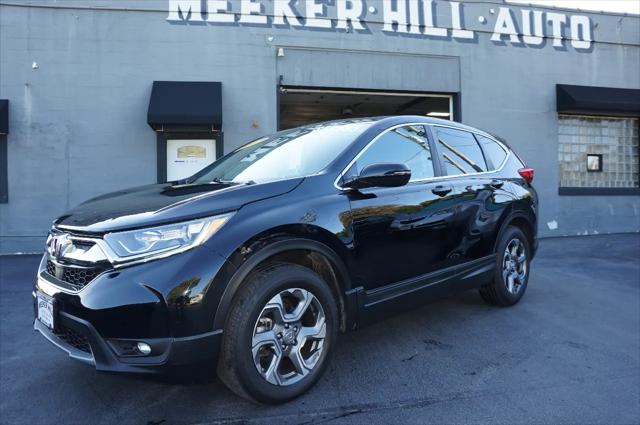 2017 Honda CR-V EX for sale in Germantown, WI