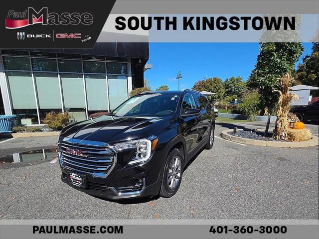 2023 GMC Terrain AWD SLT for sale in South Kingstown, RI