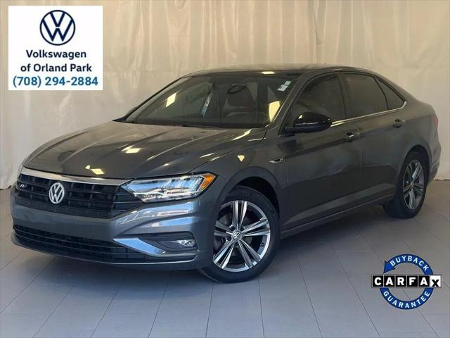 2020 Volkswagen Jetta 1.4T R-Line for sale in Orland Park, IL