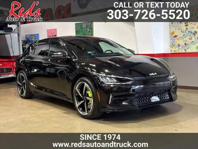 2024 Kia EV6 GT for sale in Longmont, CO