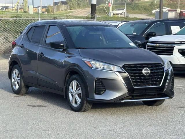 2022 Nissan Kicks S Xtronic CVT for sale in Knoxville, TN