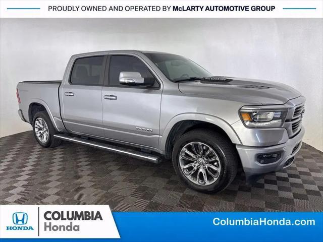 2020 Ram 1500 Laramie Crew Cab 4x4 57 Box for sale in Columbia, MO