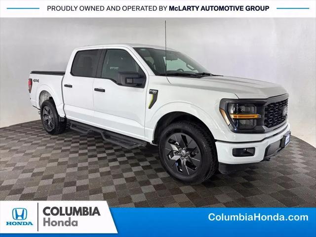 2025 Ford F-150 STX for sale in Columbia, MO