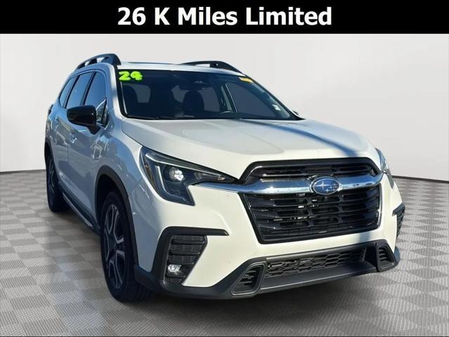 2024 Subaru Ascent Limited 7-Passenger for sale in Kansas City, KS