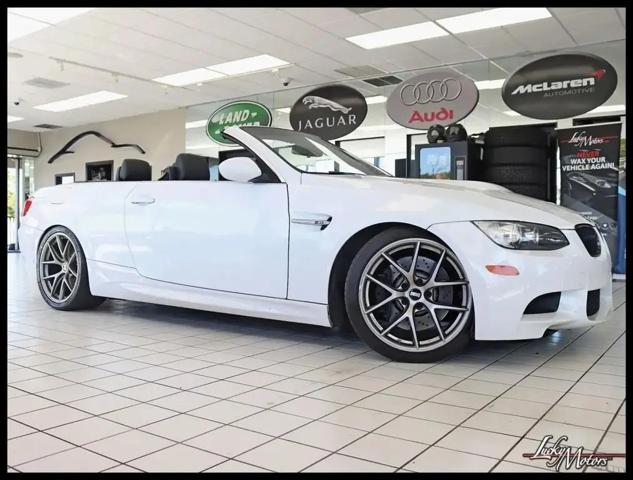 2012 BMW M3 Base for sale in Villa Park, IL