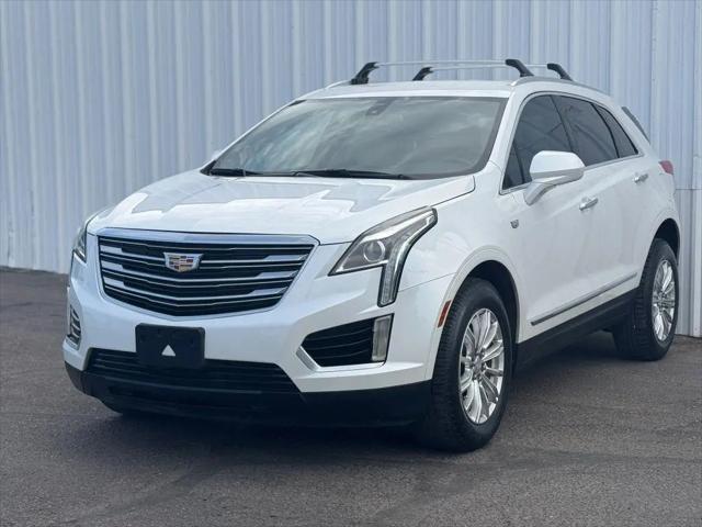2018 Cadillac XT5 Standard for sale in Mesa, AZ