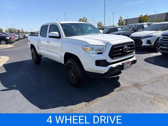 2020 Toyota Tacoma SR V6 for sale in Kansas City, KS