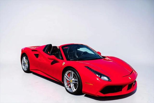 2019 Ferrari 488 Spider Base for sale in Mill Valley, CA