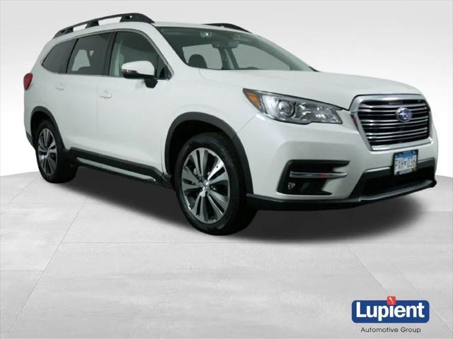 2019 Subaru Ascent Limited for sale in Minneapolis, MN