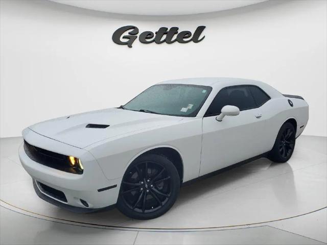 2018 Dodge Challenger SXT Plus for sale in Punta Gorda, FL