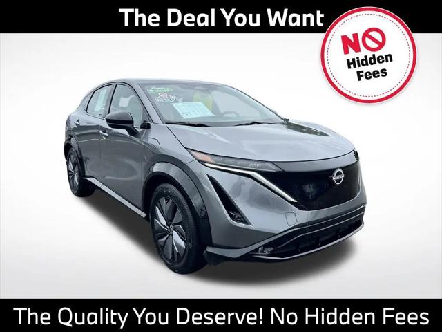 2023 Nissan ARIYA EVOLVE+ for sale in Orlando, FL