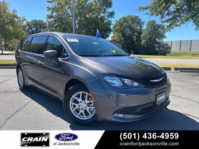 2023 Chrysler Voyager LX for sale in Jacksonville, AR
