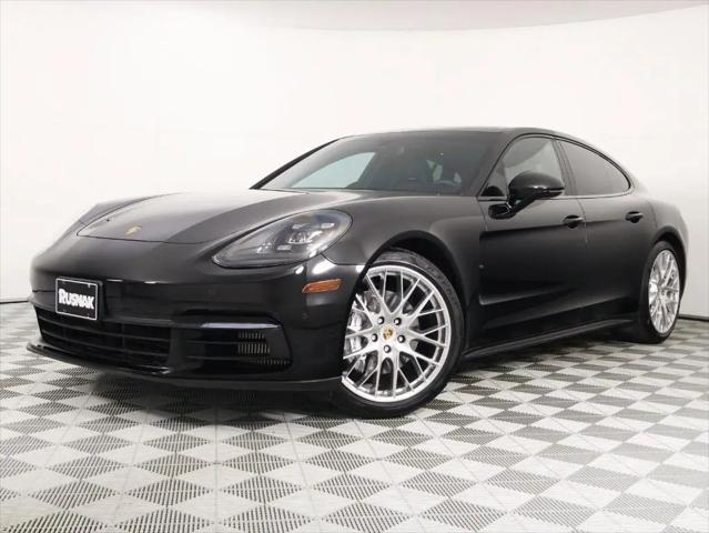 2020 Porsche Panamera 4S for sale in Pasadena, CA