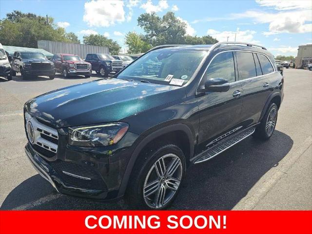 2020 Mercedes-Benz GLS GLS 450 4MATIC for sale in Dublin, OH
