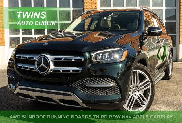 2020 Mercedes-Benz GLS GLS 450 4MATIC for sale in Dublin, OH