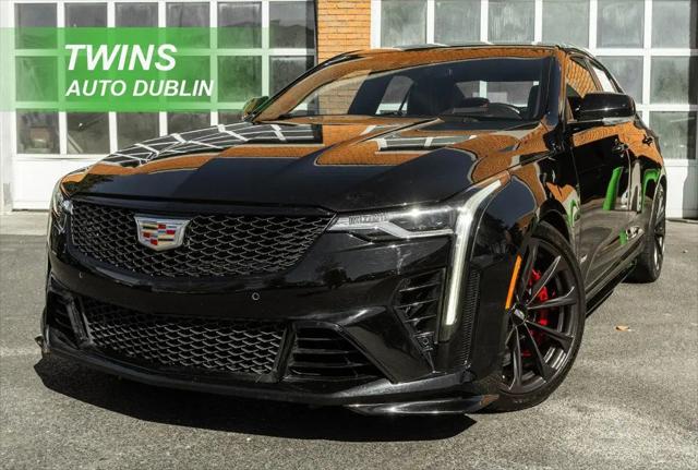 2023 Cadillac CT4-V V-Series Blackwing for sale near Dublin, OH