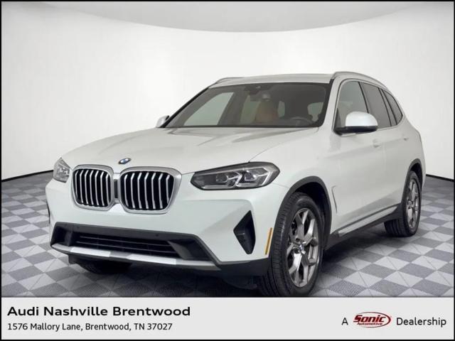 2023 BMW X3 xDrive30i for sale in Brentwood, TN