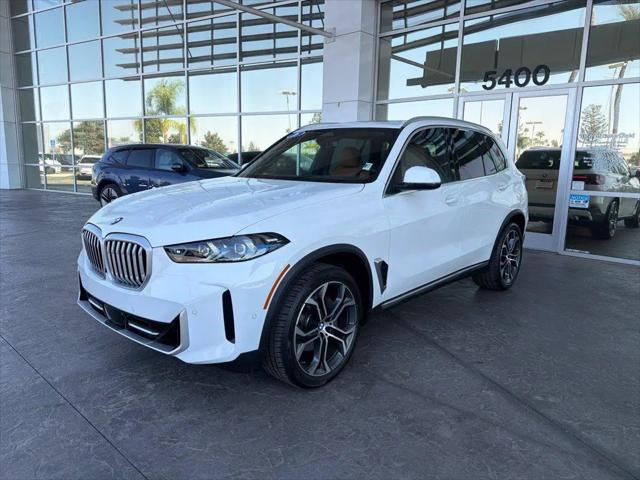 2026 BMW X5 sDrive40i for sale in Bakersfield, CA
